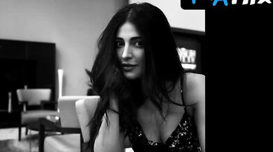 Shruti Haasan Sexy Scene in Shruti Haasan Hot Sexy Bold July December 2019