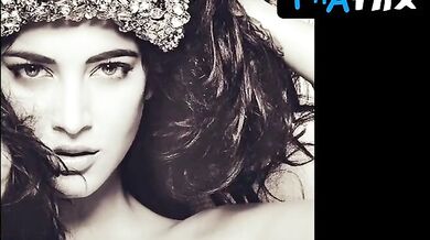 Shruti Haasan Sexy Scene in Shruti Haasan Hot Sexy Bold 2013 2014