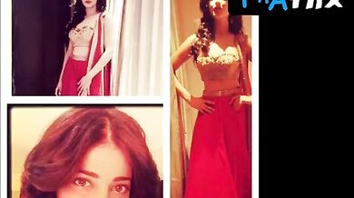 Shruti Haasan Sexy Scene in Shruti Haasan Hot Sexy Bold 2013 2014