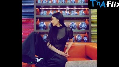 Shruti Haasan Sexy Scene in Shruti Haasan Hot Sexy Bold July December 2020