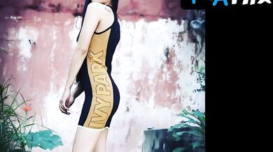 Shruti Haasan Sexy Scene in Shruti Haasan Hot Sexy Bold July December 2020