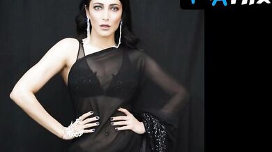 Shruti Haasan Sexy Scene in Shruti Haasan Hot Sexy Bold July December 2020