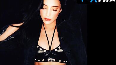 Shruti Haasan Sexy Scene in Shruti Haasan Hot Sexy Bold July December 2020