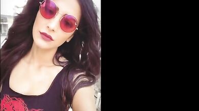 Shruti Haasan Breasts Scene in Shruti Haasan Hot Sexy Bold January June 2021