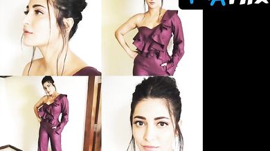 Shruti Haasan Sexy Scene in Shruti Haasan Hot Sexy Bold 2017