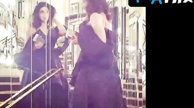 Shruti Haasan Sexy Scene in Shruti Haasan Hot Sexy Bold 2017