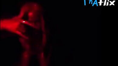 Rosalia Sexy Scene in Rosalia Sexy And Hot For Motomami Album