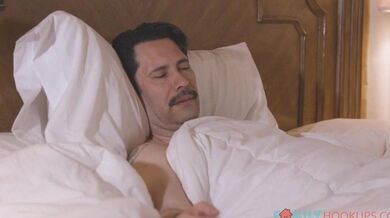 Dirty Minded Nympho Wants Wild Taboo Ride - Chanel Camryn