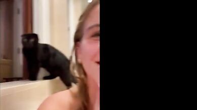 Emma Brooks Breasts Scene In Emma Brooks Sexy And Nude Showing Off Her Hot Tits