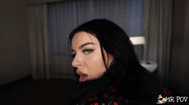 Payton Preslee - MrPOV