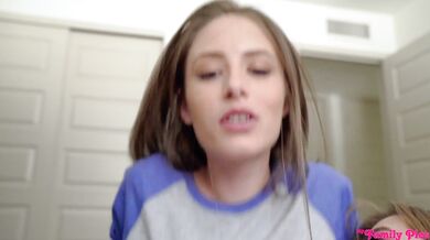 Family Camp Story - Kyler Quinn