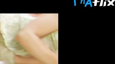 Sabrina Carpenter Butt, Breasts Scene in Sabrina Carpenter Sexy Lingerie Photoshoot At Skims Event