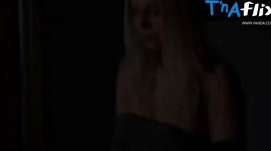 Natalya Rudova Underwear Scene in Natalya Rudova Sexy Photoshoot For Varda