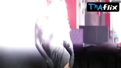 Natalya Rudova Underwear Scene in Natalya Rudova Sexy Photoshoot For Varda