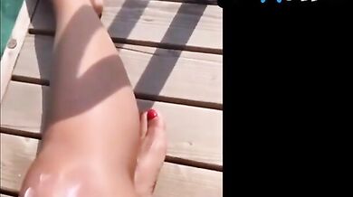 Natalya Rudova Breasts Scene in Natalya Rudova Sexy And Hot