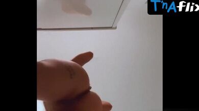 Malu Trevejo Butt Scene in Malu Trevejo Nude While Twerking