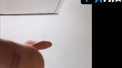 Malu Trevejo Butt Scene in Malu Trevejo Nude While Twerking