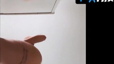 Malu Trevejo Butt Scene in Malu Trevejo Nude While Twerking