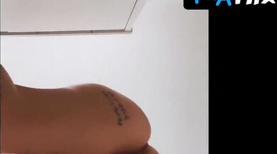 Malu Trevejo Butt Scene in Malu Trevejo Nude While Twerking
