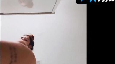 Malu Trevejo Butt Scene in Malu Trevejo Nude While Twerking