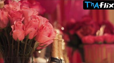 Malu Trevejo Breasts, Underwear Scene in Malu Trevejo Sexy Birthday Photoshoot