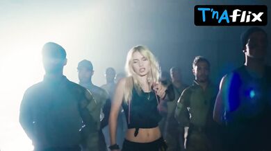 Aleyna Tilki Sexy Scene in Aleyna Tilki Real Love