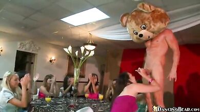 DancingBear Ballroom Blitz XXX