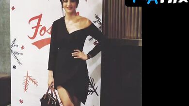 Shruti Haasan Sexy Scene in Shruti Haasan Hot Sexy Bold 2018