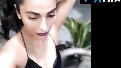 Shruti Haasan Sexy Scene in Shruti Haasan Hot Sexy Bold 2018