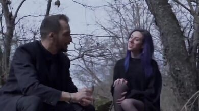 Nyx, 29 Years Old, Multi-talented Receptionist