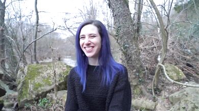 Nyx, 29 Years Old, Multi-talented Receptionist