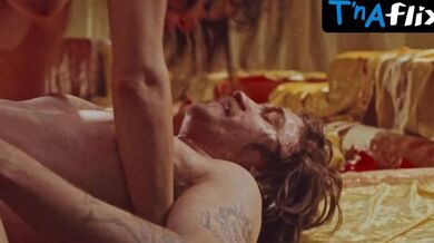 Sophie Neff Breasts Scene in Make Me A Pizza