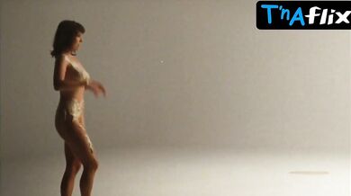 Sophie Neff Breasts Scene in Make Me A Pizza