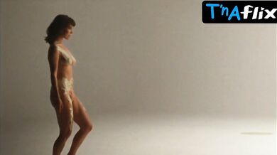 Sophie Neff Breasts Scene in Make Me A Pizza