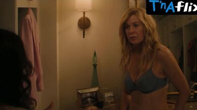 Ellen Pompeo Underwear Scene in Good American Family