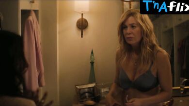 Ellen Pompeo Underwear Scene in Good American Family