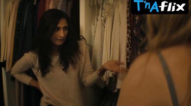 Ellen Pompeo Underwear Scene in Good American Family