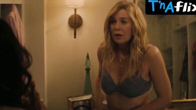 Ellen Pompeo Underwear Scene in Good American Family