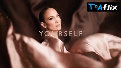 Jennifer Lopez Breasts, Underwear Scene in Jennifer Lopez Sexy Hot Body In Underwear Photoshoot