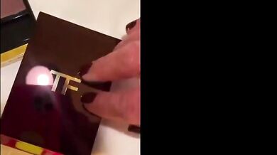 Elizabeth Banks Sexy Scene in Elizabeth Banks Sizzles In Milan At Tom Ford's Spring/Summer 2024 Show