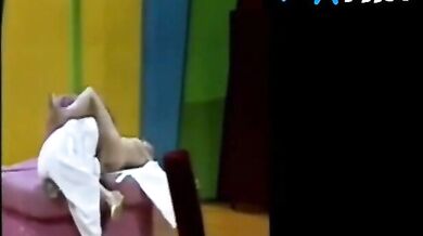 Susanne Lothar Lesbian, Breasts Scene in Nude In A Soft Lesbian Act In A Stageplay