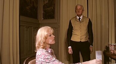 France 70‘s Pornstar AI Upscaled-Part3