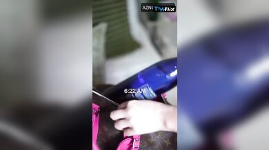 Camilla Araujo Sexy Scene in Only Fans