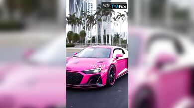 Camilla Araujo Sexy Scene in Only Fans