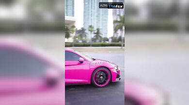 Camilla Araujo Sexy Scene in Only Fans