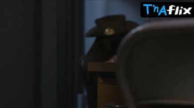 Adele Vuko Sexy Scene in Me And My Mates Vs. The Zombie Apocalypse