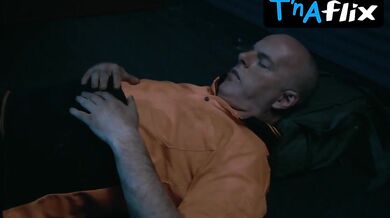 Adele Vuko Sexy Scene in Me And My Mates Vs. The Zombie Apocalypse