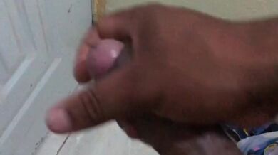 Me masturbe viendo videos porno de mí actriz favorita ????