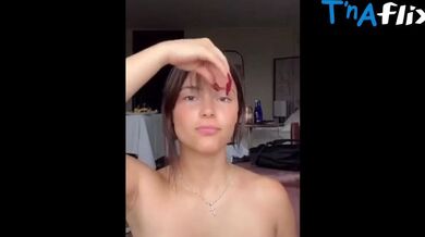 Inde Navarrette Sexy Scene in Inde Navarrette Hot Videos