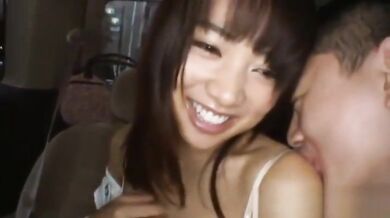 Cute and horny asian babes having sex